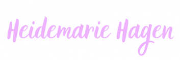 Heidemarie Hagen